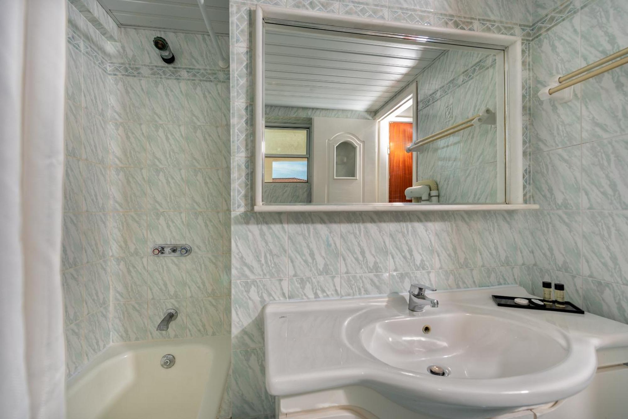 Porto Iliessa Hotel Аргаси Екстериор снимка