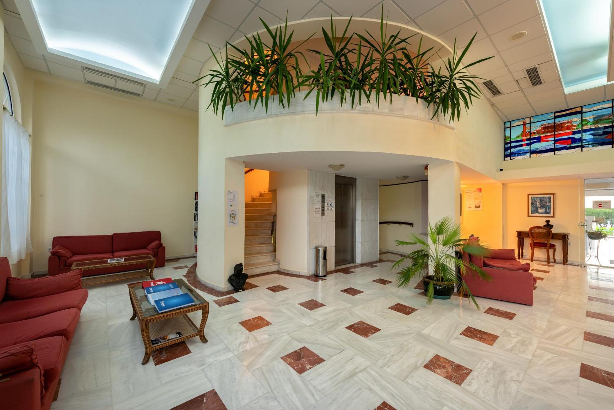 Porto Iliessa Hotel Аргаси Екстериор снимка