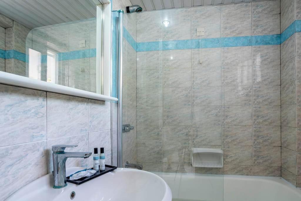 Porto Iliessa Hotel Аргаси Екстериор снимка